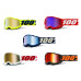 100% - ACCURI 2 YOUTH - NEON RED