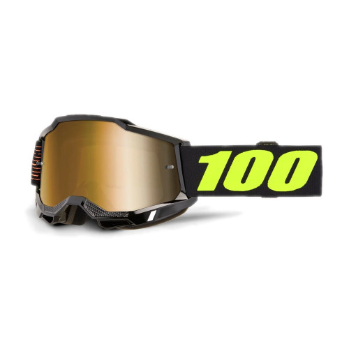 100% - ACCURI 2 - FAIRBANKS