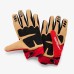 100% - AIRMATIC 2 GLOVE - RED BLACK