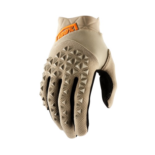 100% - AIRMATIC GLOVE - SAND