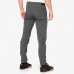 100% - AIRMATIC PANTS - CHARCOAL
