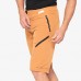 100% - AIRMATIC SHORTS - CARAMEL