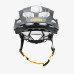 100% - ALTEC TRAIL HELMET - CHARCOAL