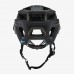 100% - ALTEC TRAIL HELMET - ESSENTIAL BLACK
