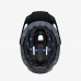 100% - ALTEC TRAIL HELMET - ESSENTIAL BLACK