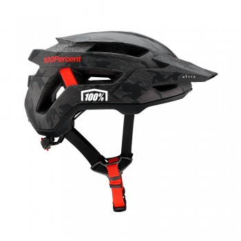 100% ALTIS HELMET 100% ALTIS HELMET
