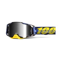 100% - ARMEGA GOGGLES FURIOUS