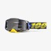 100% - ARMEGA GOGGLES FURIOUS