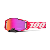 100% - ARMEGA GOGGLES HIPER KLOUGH