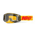 100% - ARMEGA GOGGLES TETSU