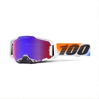 100% - ARMEGA GOGGLES UNITED HiPER LENS