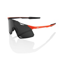 100% - HYPERCRAFT - OXYFIRE SMOKE LENS 
