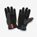 100% - MECHANIX WEAR FASTFIT® MECHANIC GLOVES BLACK 100% - MECHANIX WEAR FASTFIT® MECHANIC GLOVES BLACK