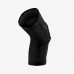 100% - RIDECAMP KNEE GUARD BLACK GREY