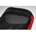 100% - RIDECAMP KNEE GUARD BLACK GREY