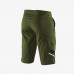 100% - RIDECAMP SHORTS - FATIGUE