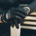 100% - RIDEFIT GLOVE - BLACK