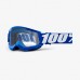 100% - STRATA 2 YOUTH - BLUE