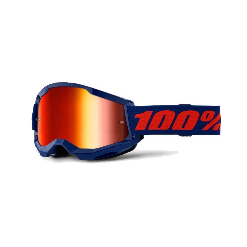 100% - STRATA 2 - NAVY