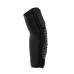 100% - SURPASS ELBOW GUARD - BLACK