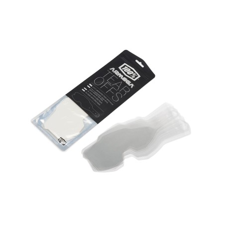 100% - ARMEGA / ARMATIC STANDARD TEAR-OFFS 20PK