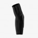 100% - TERATEC+ ELBOW GUARD BLACK
