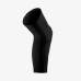 100% - TERATEC KNEE GUARD BLACK