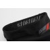 100% - TERATEC ELBOW GUARD GREY HEATHER BLACK