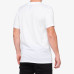 100% - SHIRT - ESSENTIAL T-SHIRT WHITE