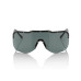 100% - WESTFIELD SUNGLASSES TITANIUM SMOKE