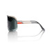 100% - WESTFIELD SUNGLASSES TITANIUM SMOKE