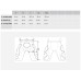 ACERBIS - SOFT RUSH PANTS BLACK YELLOW