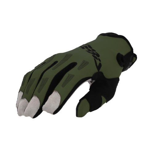 ACERBIS - GLOVES - MX X-P 2.0 GLOVES MILITARY GREEN