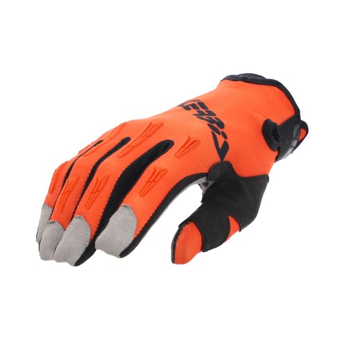 ACERBIS - GLOVES - MX X-P 2.0 GLOVES ORANGE