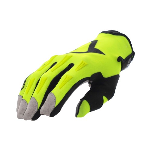 ACERBIS - GLOVES - MX X-P 2.0 GLOVES YELLOW BLACK