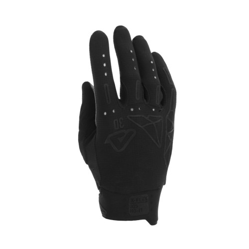 ACERBIS - GLOVES - X-FLEX 2.0 GLOVES BLACK