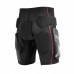 ACERBIS - SOFT 2.0 RIDING SHORTS BLACK / GREY