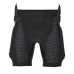 ACERBIS - HARD RUSH PANTS BLACK YELLOW