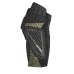 ACERBIS - HARD RUSH PANTS BLACK YELLOW