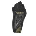 ACERBIS - HARD RUSH PANTS BLACK YELLOW