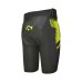 ACERBIS - SOFT RUSH PANTS BLACK YELLOW