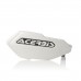 ACERBIS - X-ELITE HANDGUARDS - WHITE / BLACK