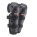 EVS - OPTION KNEE PAD BLACK (ADULT & YOUTH)