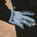 FASTHOUSE - GLOVE - ELROD NITRO GLOVE OCEANIC MINT