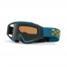 FASTHOUSE - VONZIPPER PORKCHOP GOGGLE ACADIA SLATE