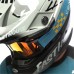 FASTHOUSE - VONZIPPER PORKCHOP GOGGLE ACADIA SLATE