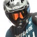 FASTHOUSE - VONZIPPER PORKCHOP GOGGLE ACADIA SLATE
