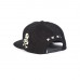 FASTHOUSE - HAT - RUFIO HAT BLACK