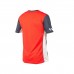FASTHOUSE - CLASSIC CARTEL SS JERSEY HEATHER NAVY