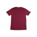 FASTHOUSE - TSHIRT - PRIME TECH TEE MAROON